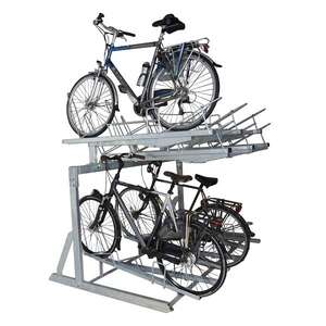 Produkter | Cykelställ & cykelparkering
