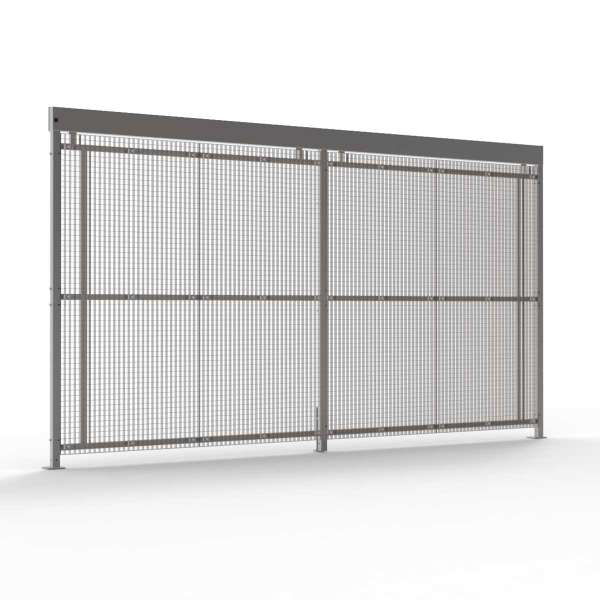 Cykeltak & cykelgarage | Väggbeklädnader materialval | Övriga alternativ och möjligheter för väggbeklädnad Cykeltak & cykelgarage | Väggbeklädnader materialval | Övriga alternativ och möjligheter för väggbeklädnad | image #1 |