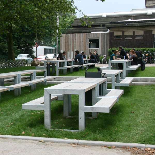FalcoBloc picknickbord