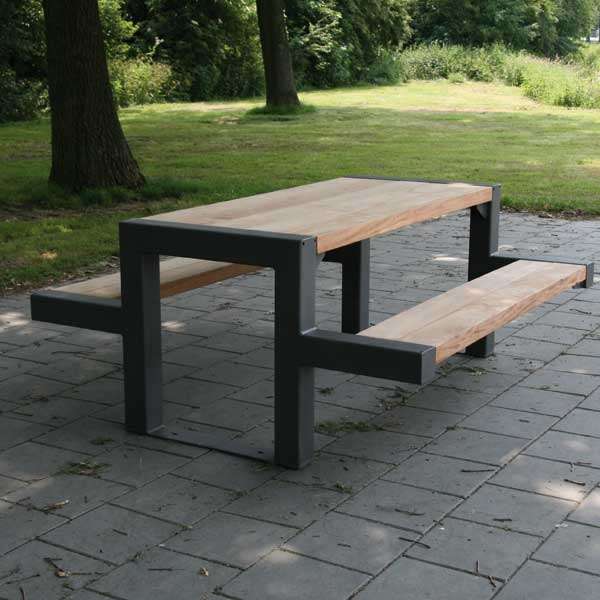 FalcoBloc picknickbord