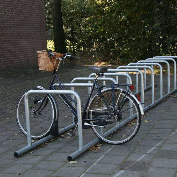 Cykelställ & cykelparkering | Cykelbågar & pollare | FalcoToaster flyttbara cykelställ Cykelställ & cykelparkering | Cykelbågar & pollare | FalcoToaster flyttbara cykelställ | image #4 |