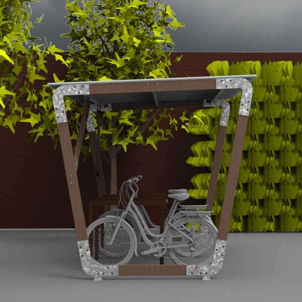 FalcoInfinity Cykeltak