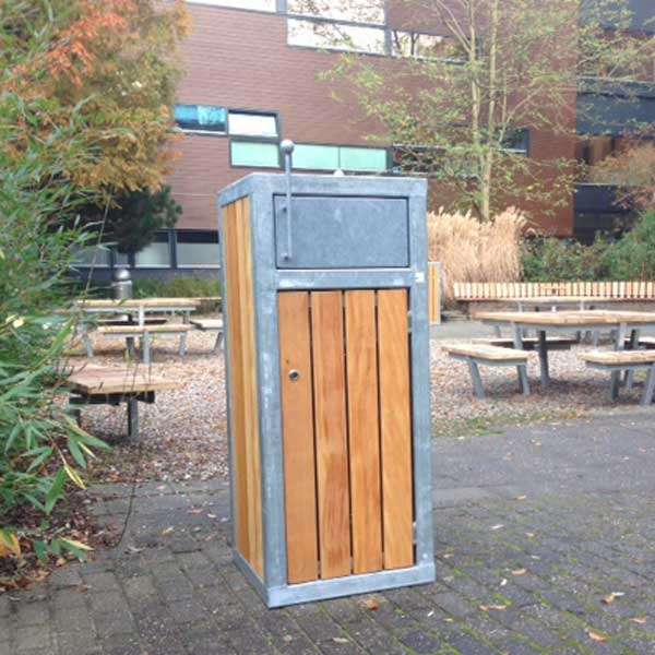 FalcoBloc papperskorg
