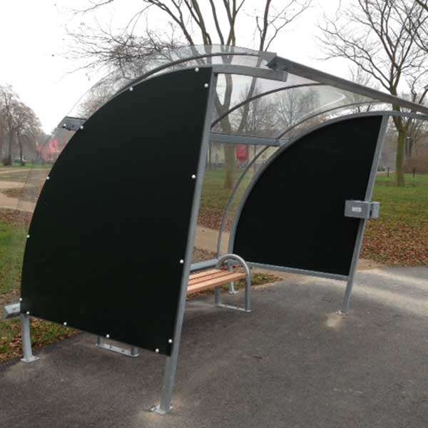FalcoLite cykeltak