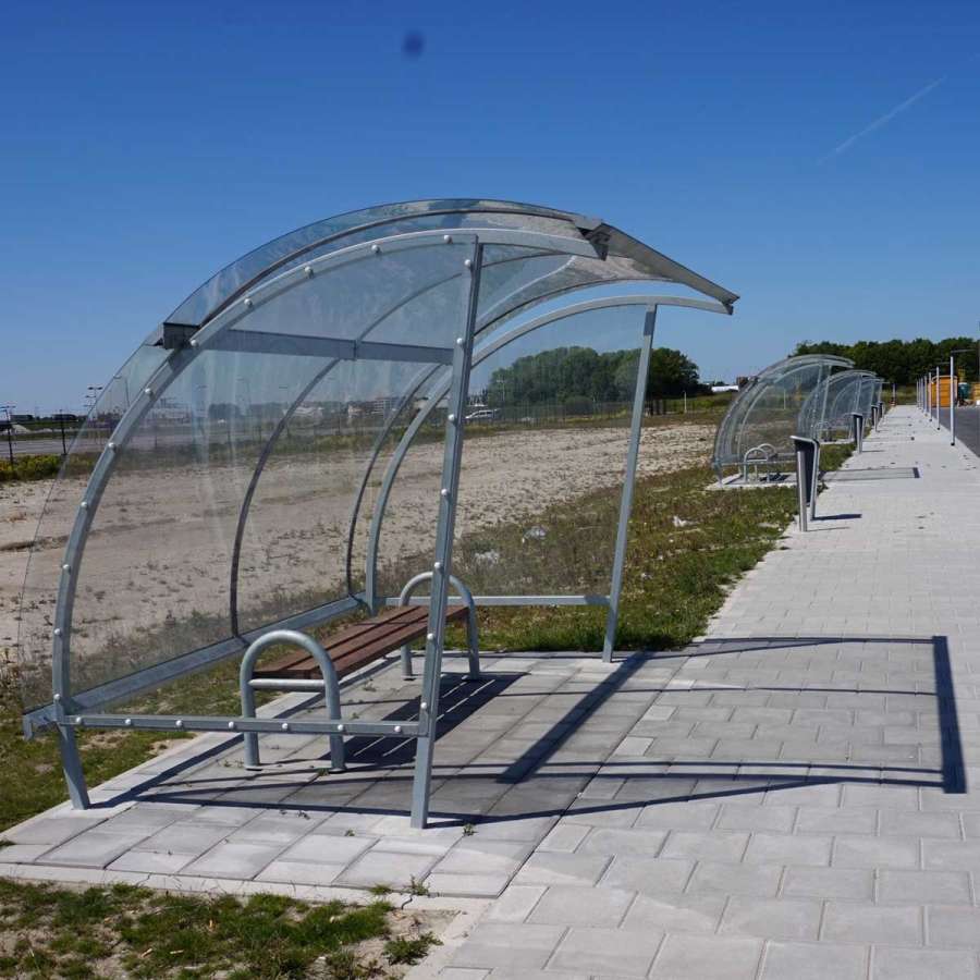 FalcoLite cykeltak