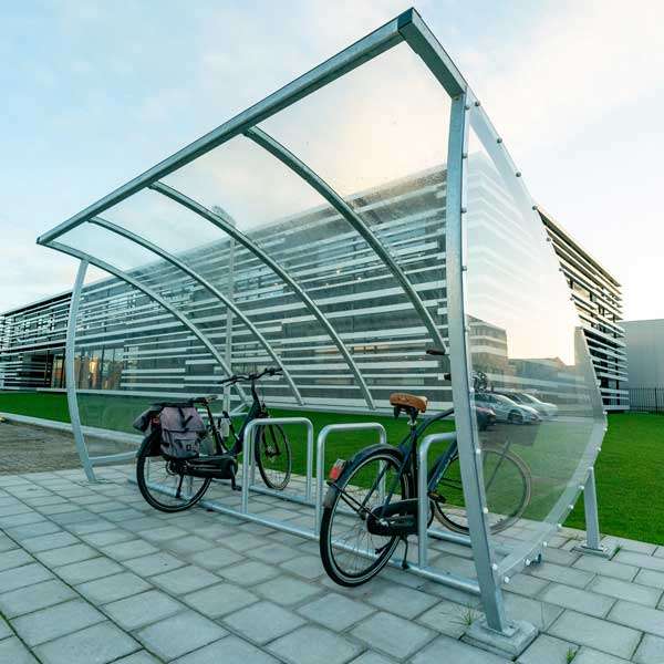 FalcoSail cykeltak