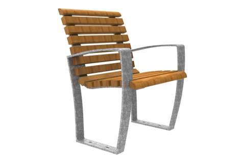 FalcoRelax stol