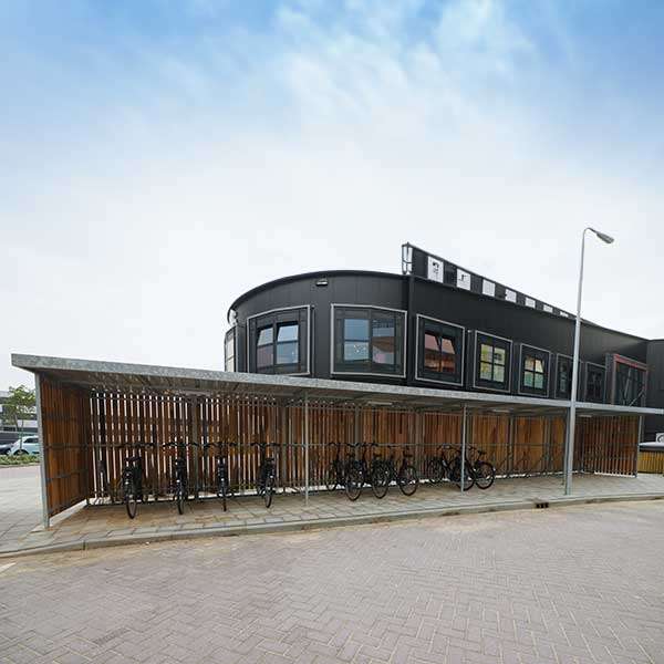 FalcoZan-180 cykeltak