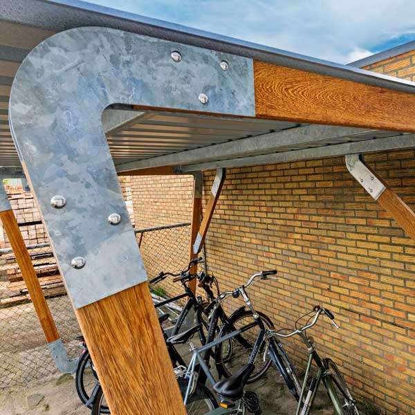 FalcoInfinity Cykeltak
