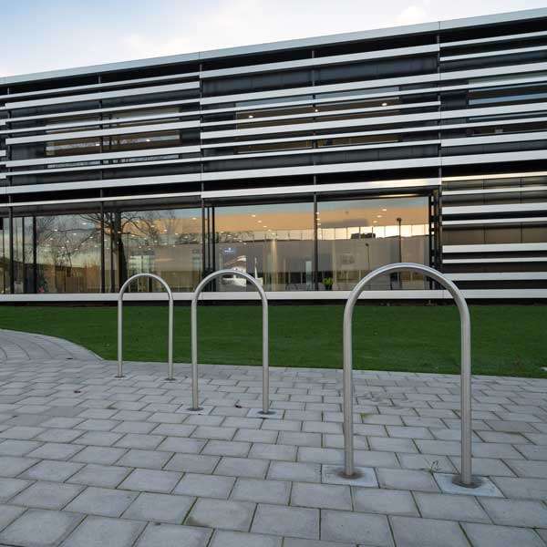 Cykelstället Hoop