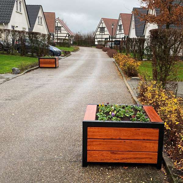 FalcoTabula blomlåda
