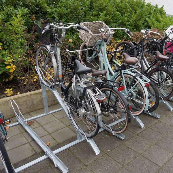 FalcoCrate cykelställ