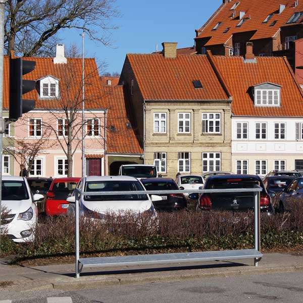FalcoSupp stödräcke