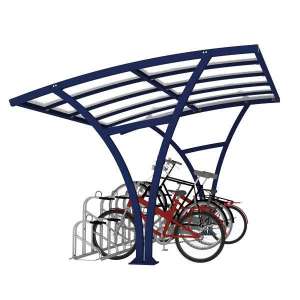 FalcoRail-Low-enkelsidigt-cykeltak