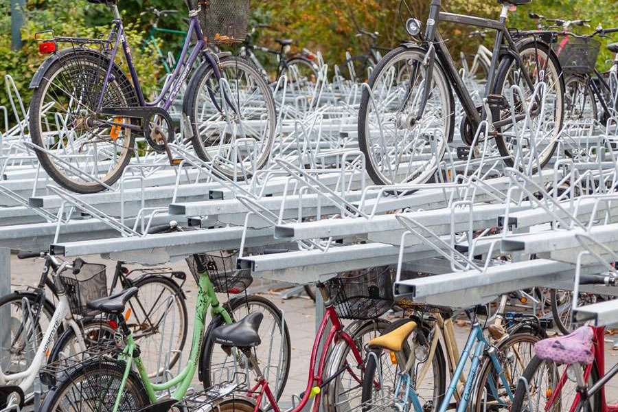 Lund Kommun beställer nya Falco Eco tvåvåningsställ