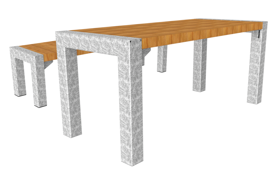 FalcoBloc parkbord