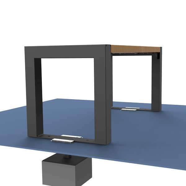 FalcoBloc parkbord