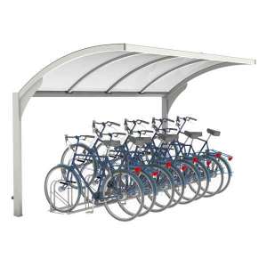 FalcoGamma Hi cykeltak