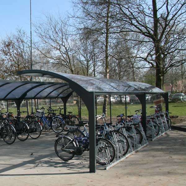 FalcoGamma Hi cykeltak