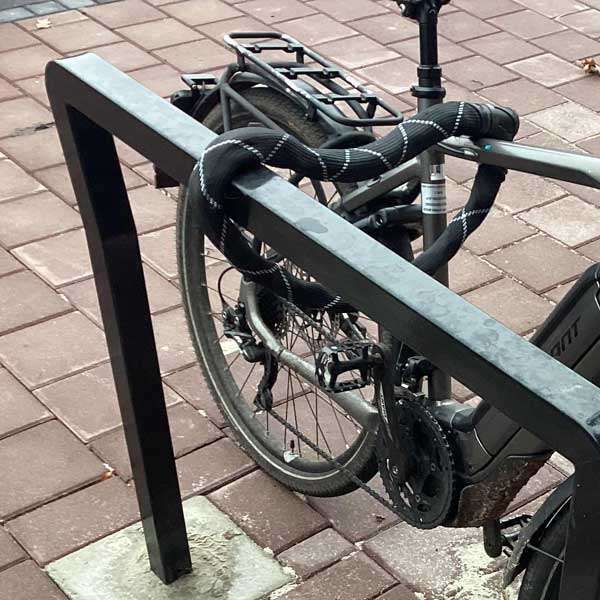 FalcoForce cykelbåge