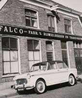 Historia