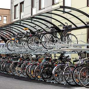 Produkter | Cykelställ & cykelparkering Produkter | Cykelställ & cykelparkering