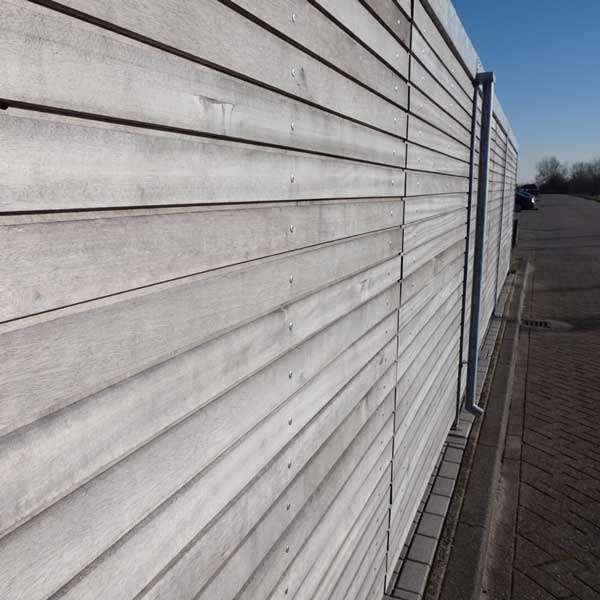 Cykeltak & cykelgarage | Väggbeklädnader materialval | Övriga alternativ och möjligheter för väggbeklädnad Cykeltak & cykelgarage | Väggbeklädnader materialval | Övriga alternativ och möjligheter för väggbeklädnad | image #9 |