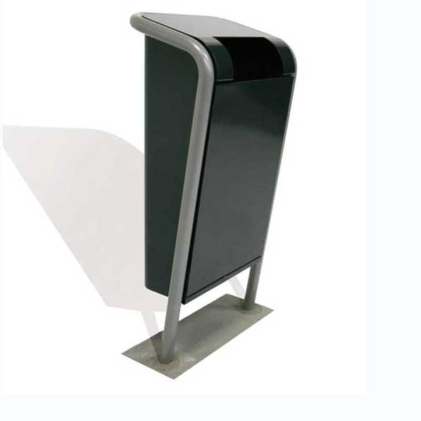 Falco tar hem stororder!