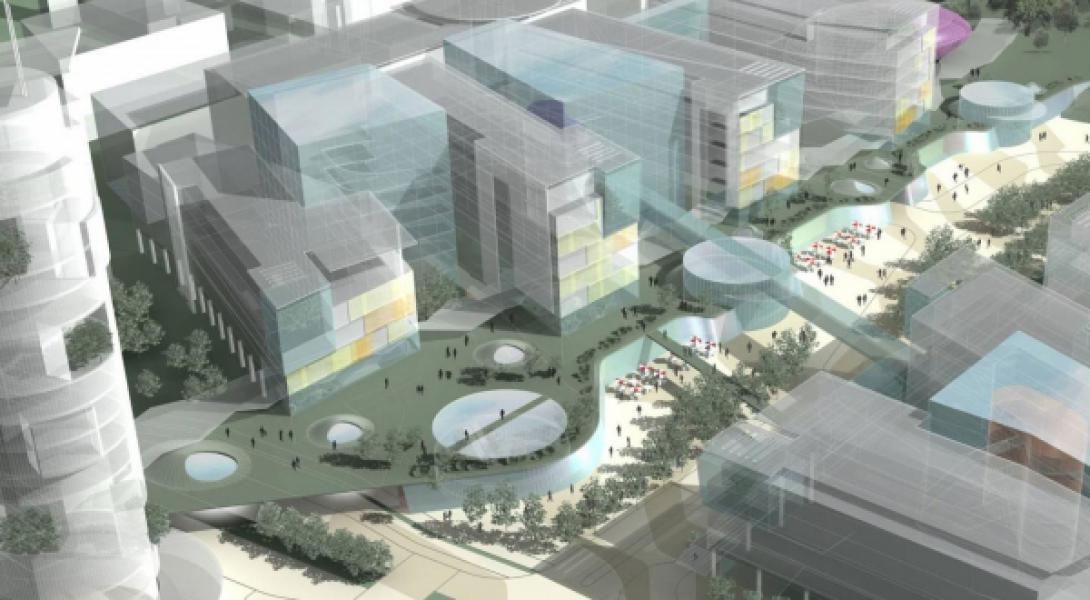 Falco tar hem stororder!