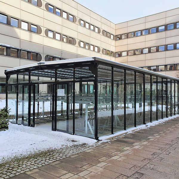 Hemfosa i Norrköping satsar stort på cykling for de anställda på inom Kriminalvården.