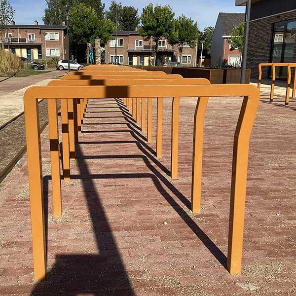 FalcoForce cykelbåge