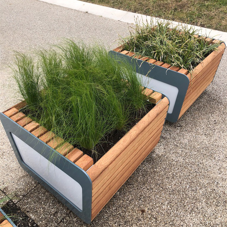 FalcoLinea planteringskärl