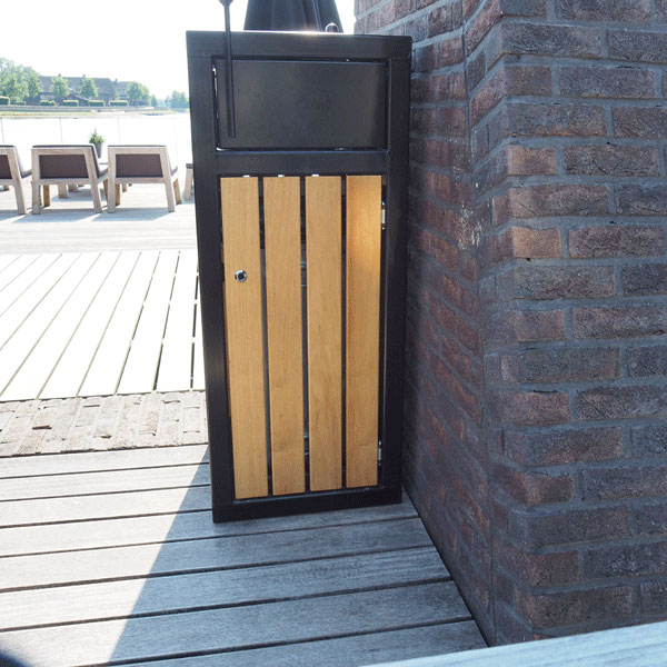 FalcoBloc papperskorg