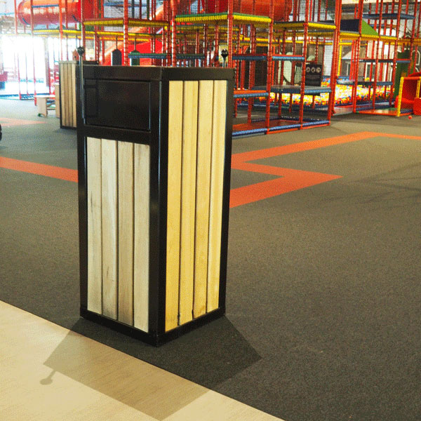 FalcoBloc papperskorg