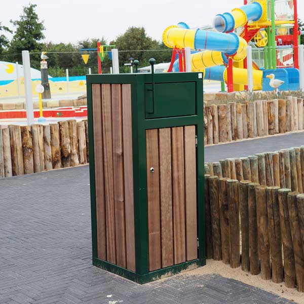 FalcoBloc papperskorg