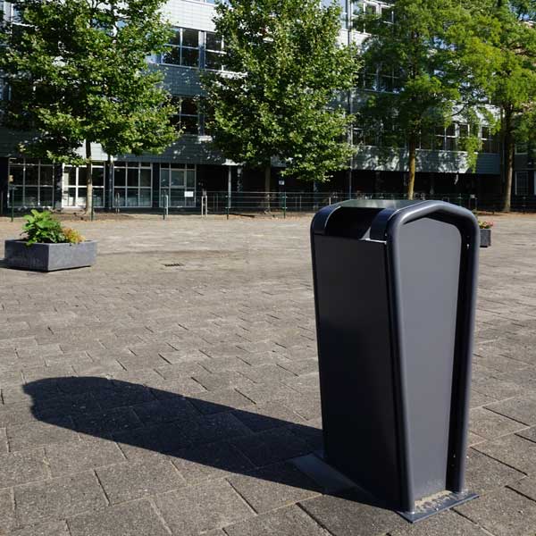 FalcoJona 100 liter papperskorg