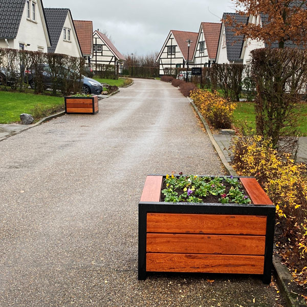 FalcoTabula blomlåda