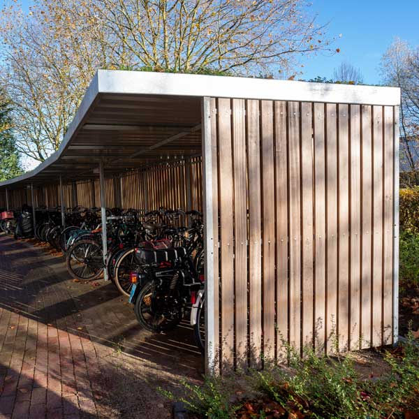 FalcoZan-180 cykeltak