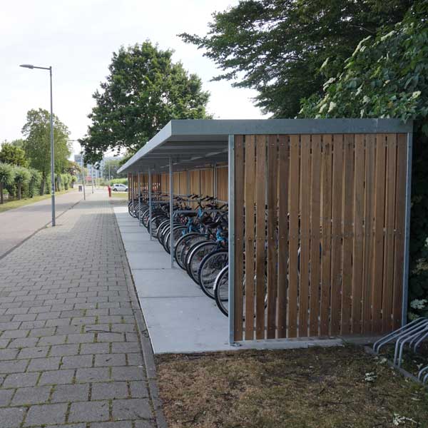 FalcoZan-180 cykeltak