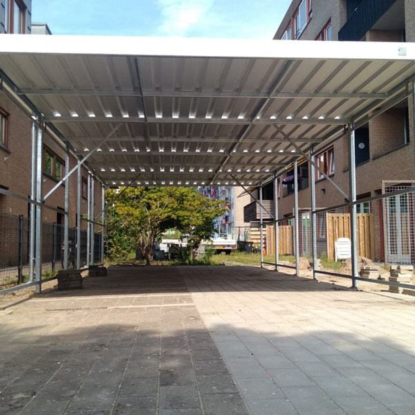 FalcoZan-360 cykeltak