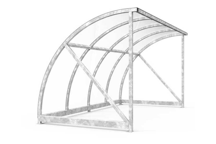 FalcoQuarter-S cykeltak