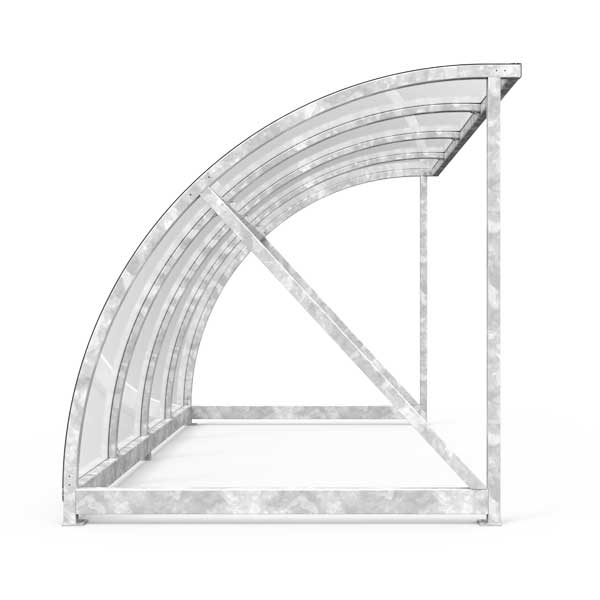 FalcoQuarter-S cykeltak