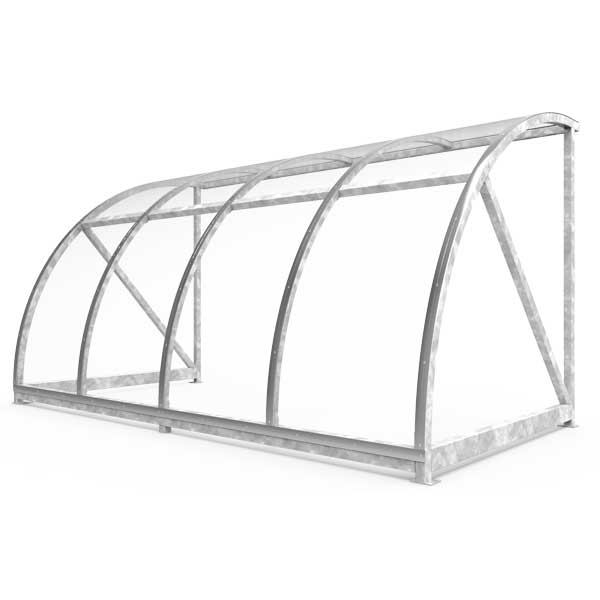 FalcoQuarter-S cykeltak