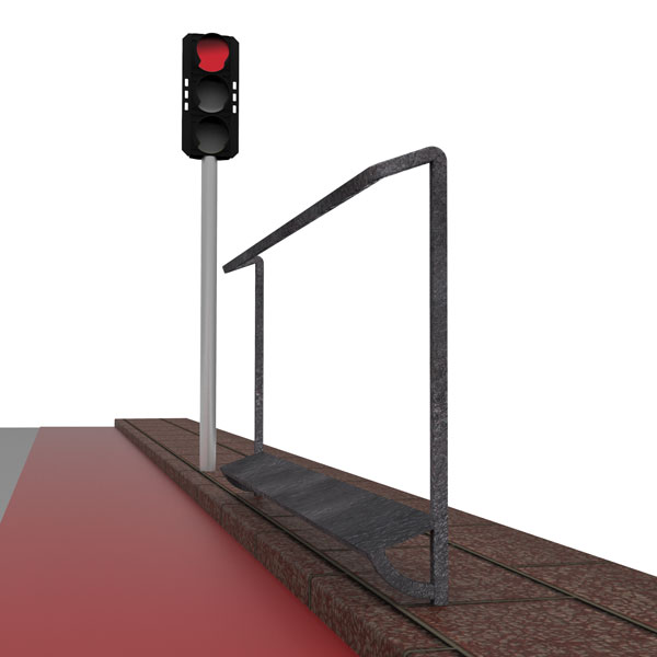 fietsparkeren fietsmarketing fietssteun FalcoSupp