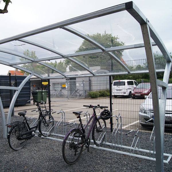 FalcoRail Low cykeltak