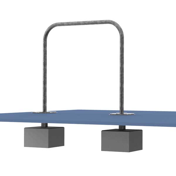 Sheffield Cykelställ