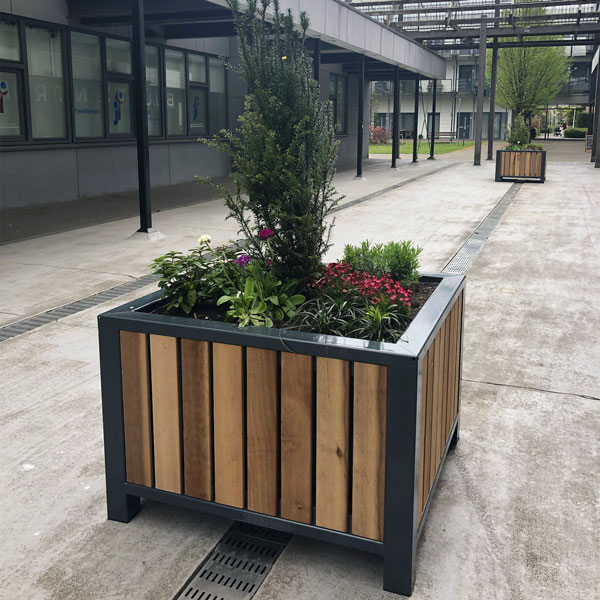 FalcoBloc planteringslåda