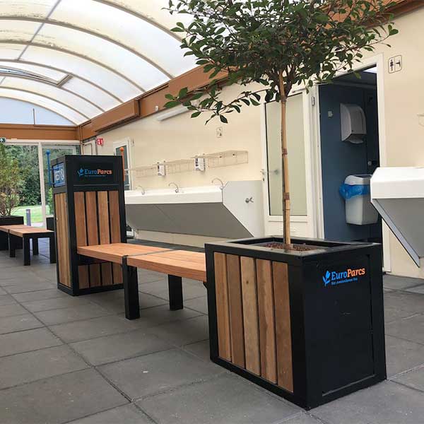 FalcoBloc planteringslåda