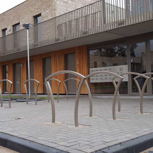 FalcoFair cykelstöd