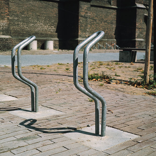 F-7 /F-8 cykelställ